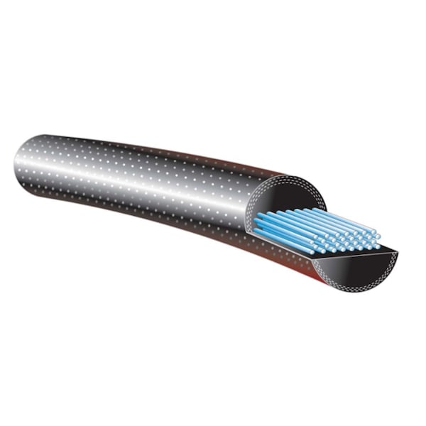 Round Endless Belts, 6 X 34 RE BELT